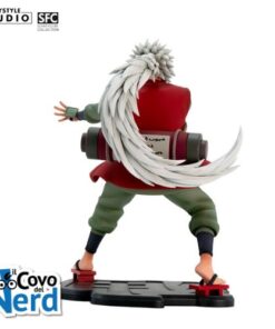 Naruto Shippuden Figurine Jiraiya - ABYFIG088