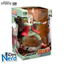 Naruto Shippuden Figurine Jiraiya - ABYFIG088
