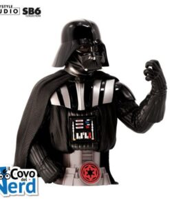 STAR WARS Bust Darth Vader - ABYFIG092