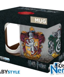 Tazza Harry Potter 4 Houses - ABYMUG285