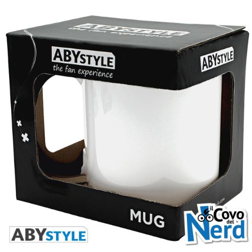 Tazza Dark Souls You Died - ABYMUG671