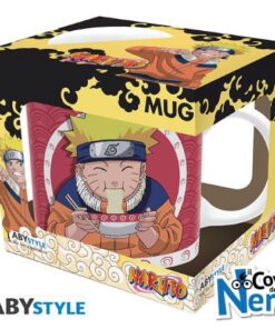 Tazza Naruto Ichiraku Ramen - ABYMUG998