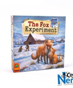The Fox Experiment