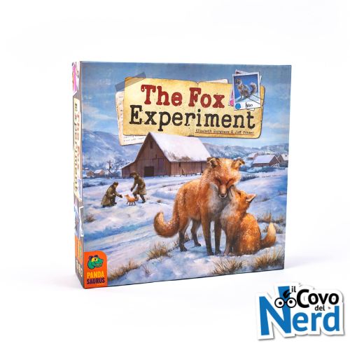 The Fox Experiment