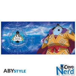 Tazza One Piece Jinbe - ABYMUGA529