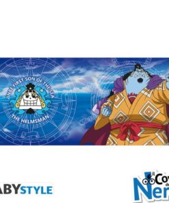 Tazza One Piece Jinbe - ABYMUGA529