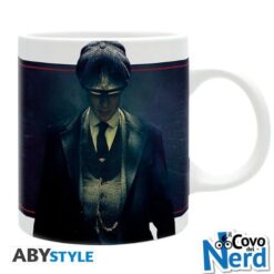 Tazza Peaky Blinders Shadows - ABYMUGA541