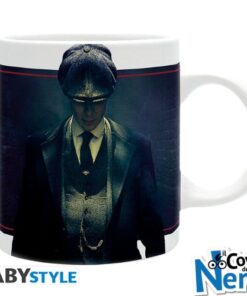 Tazza Peaky Blinders Shadows - ABYMUGA541