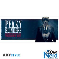 Tazza Peaky Blinders Shadows - ABYMUGA541