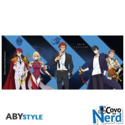 Tazza Solo Leveling Guild - ABYMUGA627