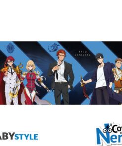 Tazza Solo Leveling Guild - ABYMUGA627