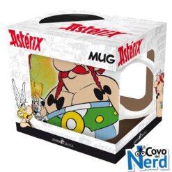 Tazza Asterix & Obelix Map Obelix - TGGMUG275
