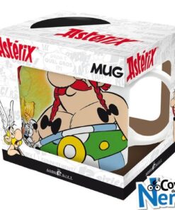 Tazza Asterix & Obelix Map Obelix - TGGMUG275