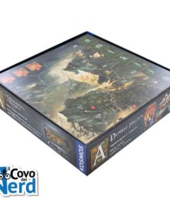 Le Leggende di Andor: l'ultima speranza