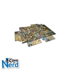 Le Leggende di Andor: l'ultima speranza