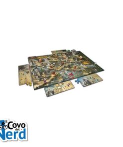 Le Leggende di Andor: l'ultima speranza