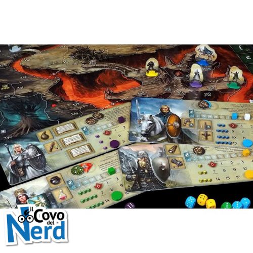 Le Leggende di Andor: l'ultima speranza