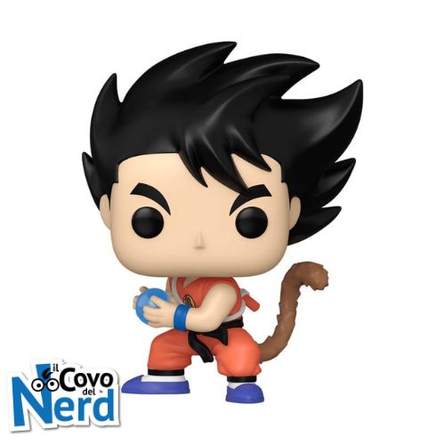 Funko POP! Animation: Dragon Ball - Goku 1780