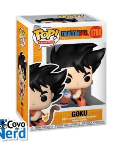 Funko POP! Animation: Dragon Ball - Goku 1780