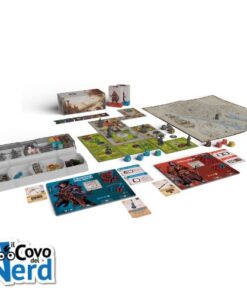 Fateforge - Le Cronache di Kaan