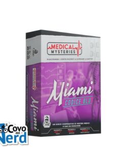 Medical Mysteries - Miami