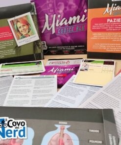 Medical Mysteries - Miami