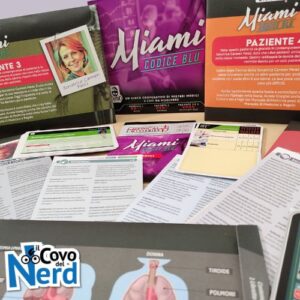 Medical Mysteries - Miami
