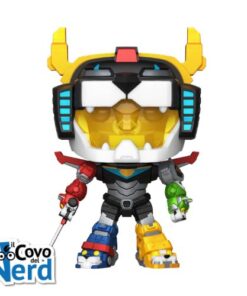 Funko POP! Bitty Bots Voltron Legendary Defender: Voltron with Shiro