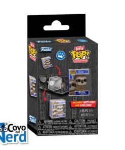 Funko POP! Bitty Pop Accessory Pits