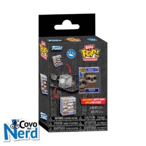 Funko POP! Bitty Pop Accessory Pits