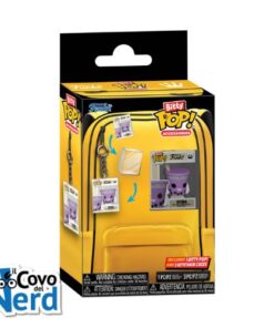 Funko POP! Bitty Pop Accessory Keychain