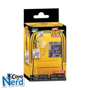 Funko POP! Bitty Pop Accessory Keychain