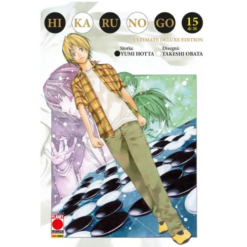 Hikaru No Go - Ultimate Deluxe Edition Vol.15