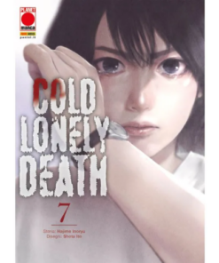 Cold Lonely Death Vol.7