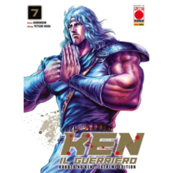 Ken il Guerriero - Hokuto no Ken Extreme Edition Vol.7