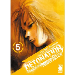 Detonation Island - Double Edition Vol.5 (di 9)