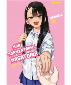 Non Tormentarmi, Nagatoro! Vol.20 (di 20)
