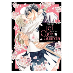 Lei e il Suo Cane da Guardia Vol.9