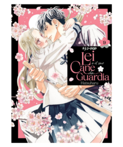 Lei e il Suo Cane da Guardia Vol.9