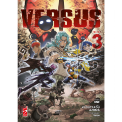 Versus Vol.3
