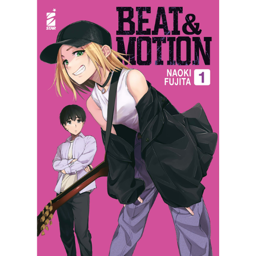 Beat & Motion Vol.1