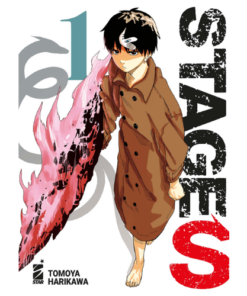 Stage S Vol.1