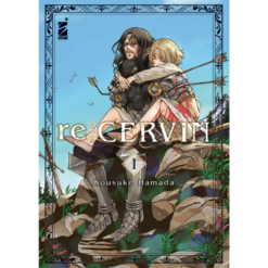 Re Cervin Vol.1