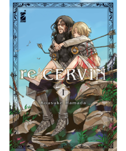 Re Cervin Vol.1