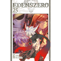 Edens Zero Vol.25