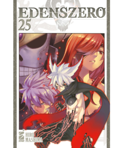 Edens Zero Vol.25