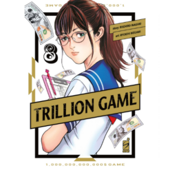 Trillion Game - Vol.8