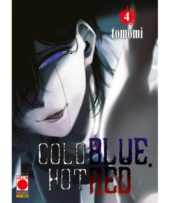Cold Blue, Hot Red Vol.4