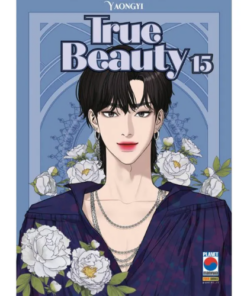 True Beauty Vol.15