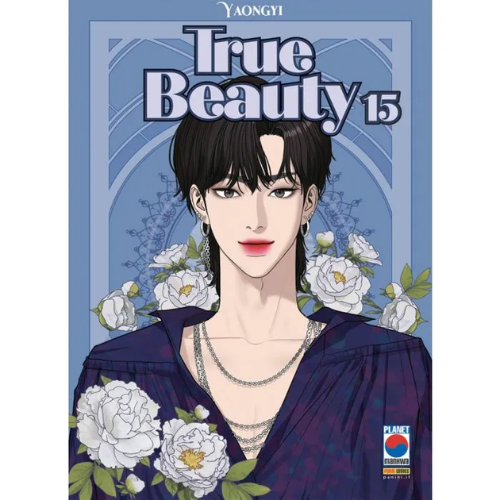 True Beauty Vol.15